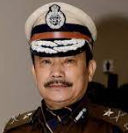 Hibu Tamang, IPS, has been transferred as Joint CP, Security, Delhi Police
