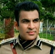 Vijay Singh, IPS, has been given additional charge CP, Traffic (HQ), Delhi Police