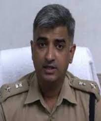 Vikramjit Singh, IPS,  has been transferred as Additional CP, Eastern Range, Delhi Police.