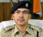 Jitendra Kumar Meena, IPS, has been transferred as DCP, EOW, Delhi Police.