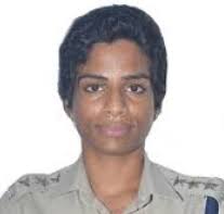 Sandhaya Swami, IPS, has been transferred as Additional DCP-II, North-East District, Delhi Police