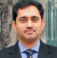 Pinisetty Satya Prasanth, IRS(IT), has been appointed as First Secretary, Income Tax Overseas Unit(ITOU), Embassy of India, Netherlands