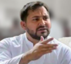 RJD Favours Cast Base Census?