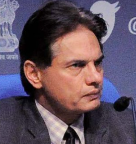 Anil Malik, IAS, has been given additional charge of Chief Executive Officer, Faridabad Metropolitan, p Development Authority, Government of Haryana
