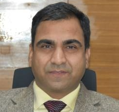 Shyam Lal Poonia, IAS, has been transferred as Deputy Commissioner, Charkhi Dadri, Government of Haryana