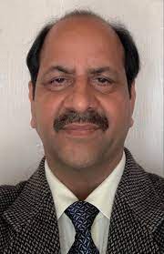 Jai Krishna Abhir, IAS, has been transferred as Deputy Commissioner, Mahendragarh, Government of Haryana