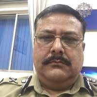 Jayanta Kumar Basu, IPS, has been transferred as ADG & IGP, Provisioning, Government of West Bengal