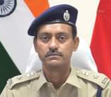 Biswajit Ghosh, IPS, has been transferred as DC, DD, Bidhannagar Police Commissionerate, Government of West Bengal