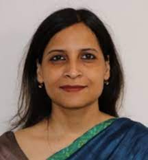 Nidhi Mani Tripathi, IAS, has been given additional charge of CEO PSFT,  Department of Commerce, Government of India