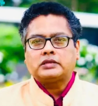 Deepak Kumar Singh, IAS, has been transferred as Additional Chief Secretary, Department of Education, Government of Bihar