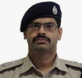 Manoj Kumar Meena, IPS, has been transferred as SSP Security, Headquarters & Crime, Chandigarh UT