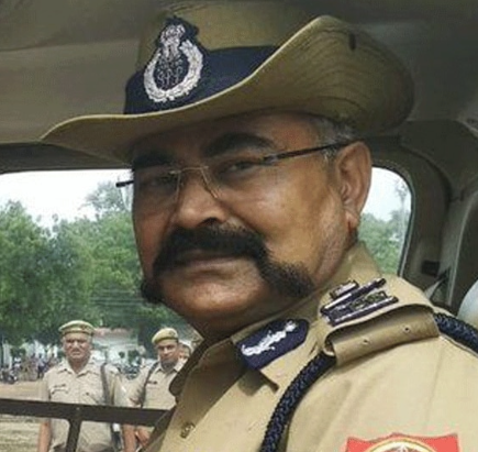 Prashant Kumar IPS Gets Additional Charge of UP DGP