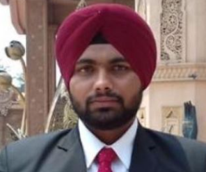 Ankurjeet Singh IAS, has been transferred as Additional DC General Pathankot, Government of Punjab