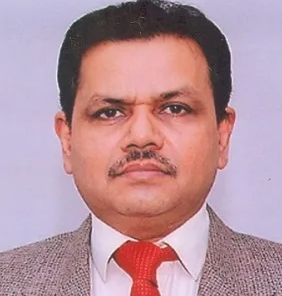Ravi Shankar Srivastava IAS, has been transferred as Commissioner Departmental Enquiries, Government of Rajasthan