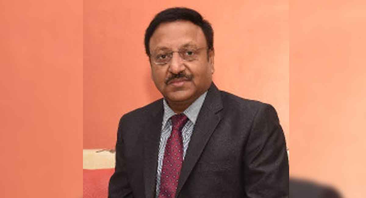 Rajiv Kumar,  has been appointed as Chief Election Commissioner, Election Commission of India.