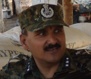 D.S Chauhan IPS Gets Additional Charge of UP DGP