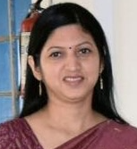 Mrs.Usha Padhee IAS, as been empanelled to the level of Additional Secretary in Government of India