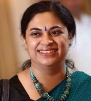 Mrs, Gitanjali Gupta IAS, as been empanelled to the level of Additional Secretary in Government of India
