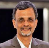 Chandraker Bharti IAS, has been empanelled to the level of Additional Secretary in Government of India