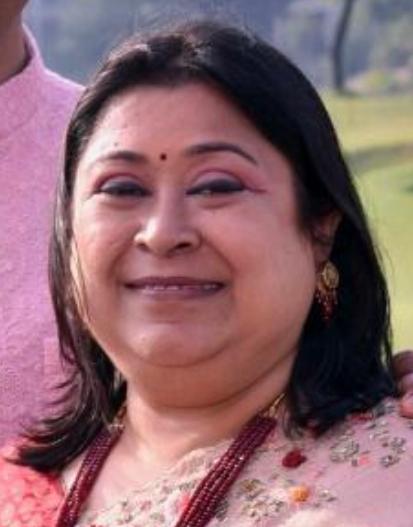 Mrs. Manisha Saxena IAS, has been empanelled to the level of Additional Secretary in Government of India