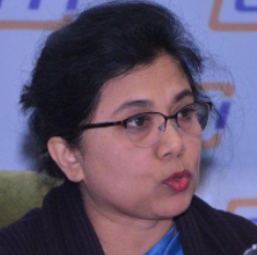 Aditi Das Rout, ITS, has been appointed as Additional Secretary, Ministry of Women & Child Development, Government of India