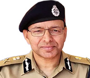 Shyam Bhagat Negi, IPS, has been appointed as Additional Secretary, Cabinet Secretariat (SR), Government of India