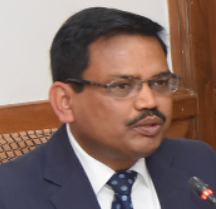 Kumar Anugreh Prasad Sinha, lAS, has been appointed as Additional Secretary, National Disaster Management Authority, Ministry of Home Affairs, Government of India.