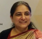 Mrs. Vandana Kumar, IDAS, has been appointed as Additional Secretary, Ministry of New & Renewable Energy, Government of India