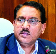 Vivek Kumar Dewangen, IAS, has been appointed as Chairman & Managing Director, REC Ltd., Ministry of Power, Government of India