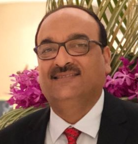 Vikas Sheel, lAS,  has been appointed as Additional Secretary & Mission Director, Jal Jeevan Mission, Department of Drinking Water and Sanitation, Ministry of Jal Shakti, Government of India.
