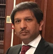 Charanjit Singh, IFoS, has been promoted(in-situ) as Additional Secretary, Department of Rural Development, Government of India