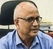 Rajesh Kumar IAS, has been given extension in tenure upto 31st December 2022.