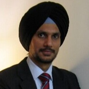 Vikramjeet Singh IPS, has been relieved from Kerala  to join AGMUT cadre