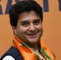 Maharaja In Avtar?