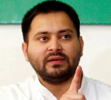 Nitish Kumar And Tejaswi Yadav Coming Close?