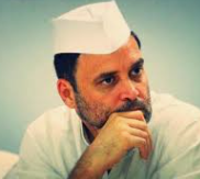 Rahul Gandhi Likely To Takeover As Congress President Soon?