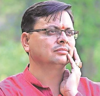 BJP IS Not Sure of Dhami's Victory?