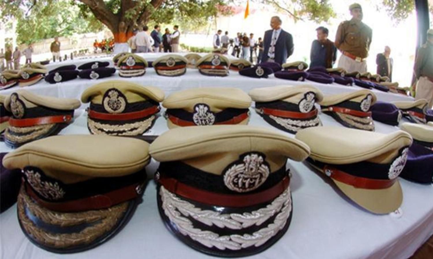 Uneasiness Among Senior IPS officers As They Still Wait For Posting Even After DG Empanellment