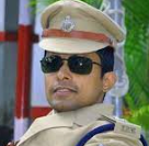 Vijay Tiwari IPS, has been transferred as SP Prohibition, Bihar Police