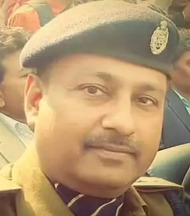Sanjay Kumar Singh IPS, has been transferred as SP Bhojpur, Bihar Police.