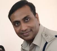M.N Anuchet IPS, has been transferred as SP  CID, Karnataka Police.
