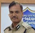 Alok Kumar IPS, has been transferred as ADG Law& Order, Karnataka Police
