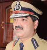 Pratap Reddy IPS, has been appointed as Police Commissioner, Bangalore, Karnataka Police