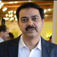 Vivek Bharadwaj IAS, has been given additional charge of CMD  JKIDFC, Jammu&Kashmir(UT Administration)