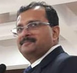 Nitin Ramesh Gokarn IAS, has been given additional charge of Principal Secretary State Tax Department, Government of Uttar Pradesh