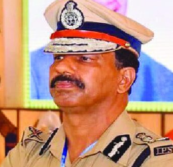 Laljja Ram Bishnoi IPS, has been appointed as DGP Meghalaya Police.