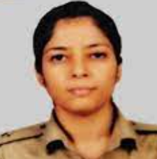 Mrs. Charu Sharma IPS, has been relieved from the cadre