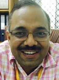 Gyanesh Bharti IAS, has been appointed as Commissioner of the unified Municipal Corporation of Delhi(MCD)