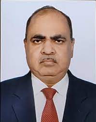M.C Jauhri IAS, has been prematurely repatriated to his parent cadre