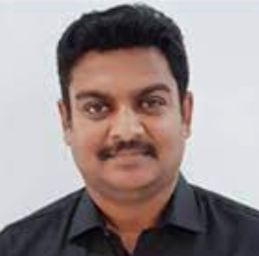 M. Raju IAS, has been transferred to Arunachal Pradesh